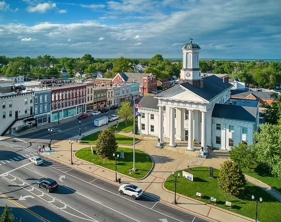 Richmond Region Listings - Luxor KY Homes